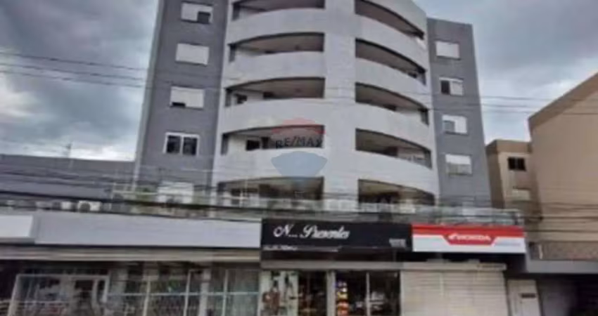 Apartamento com 3 quartos para alugar no São Cristóvão, Passo Fundo 