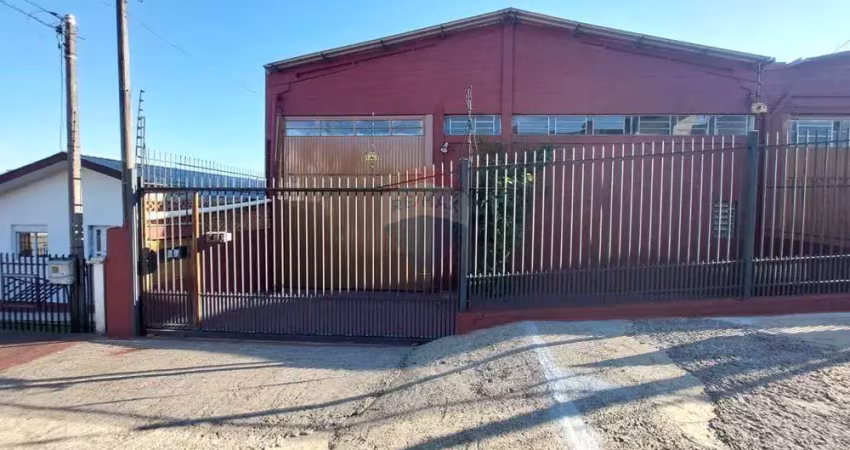Barracão / Galpão / Depósito para alugar no São Cristóvão, Passo Fundo 