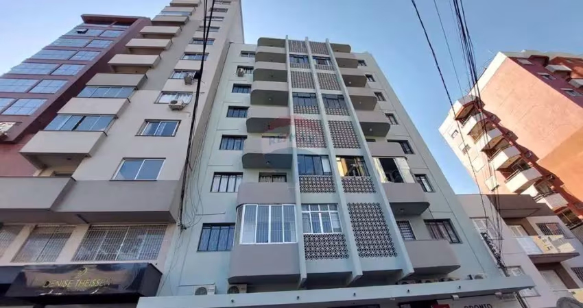 Apartamento com 1 quarto para alugar no Centro, Passo Fundo 