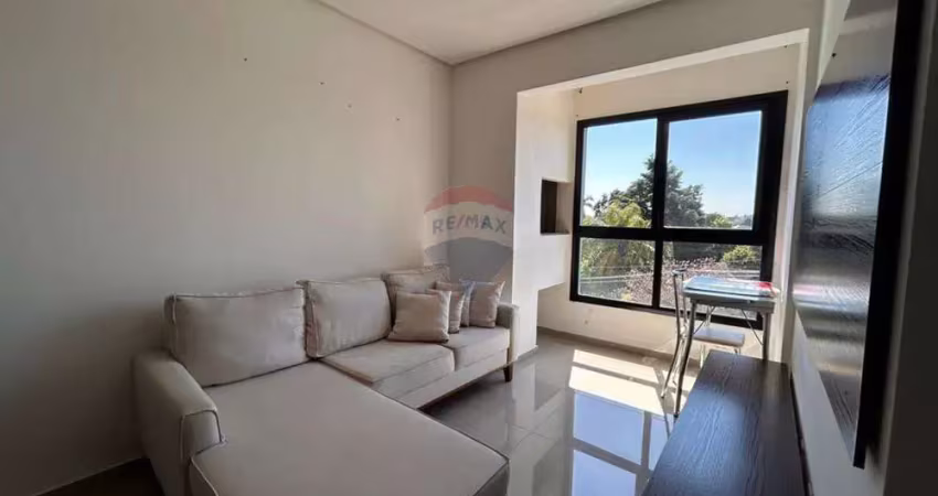 Apartamento com 2 quartos à venda na Vila Vera Cruz, Passo Fundo 
