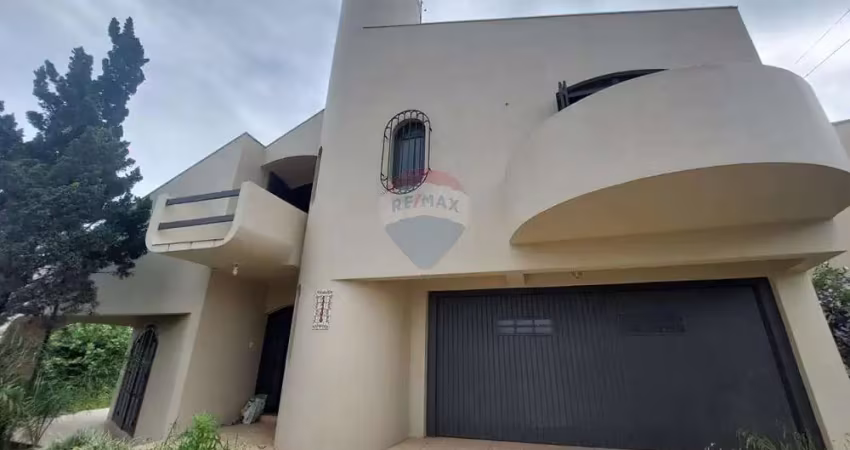 Casa com 3 quartos para alugar em Annes, Passo Fundo 