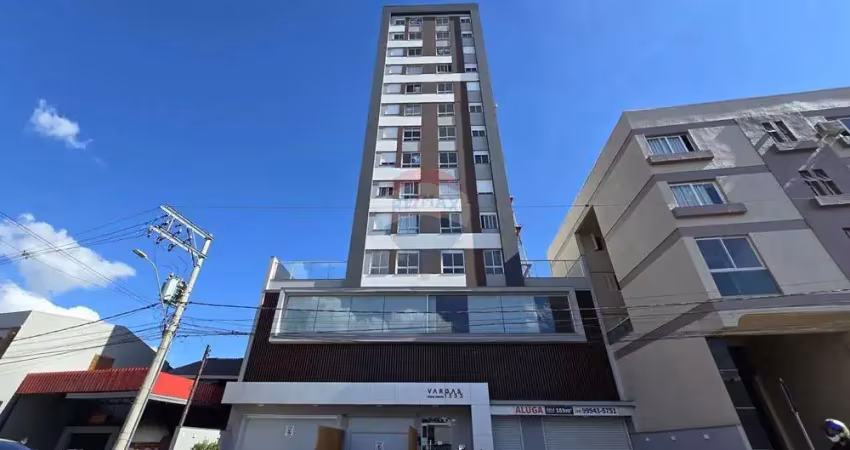 Apartamento com 1 quarto à venda no São Cristóvão, Passo Fundo 