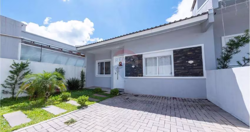 Casa com 2 quartos à venda na Rua Doutor Bozano, 761, Vila Petrópolis, Passo Fundo