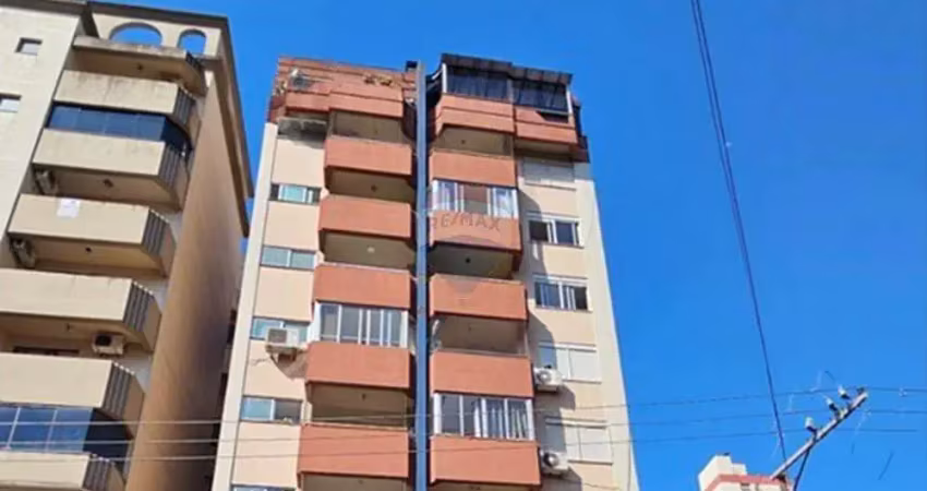 Apartamento com 2 quartos para alugar no Centro, Passo Fundo 