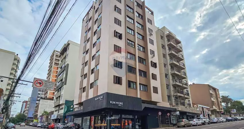 Apartamento com 1 quarto para alugar no Centro, Passo Fundo 