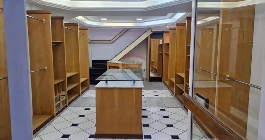 Sala comercial à venda no Centro, Passo Fundo 