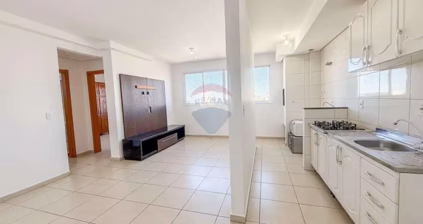 Torres da duque - 2 quartos c/vaga e piscina - coladinho no pf shopping/ av.presidente vargas