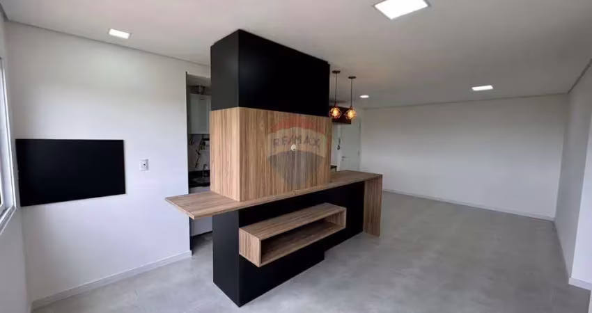 Apartamento com 3 quartos para alugar na Cidade Nova, Passo Fundo 