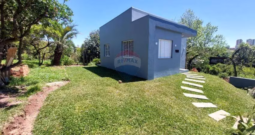 Casa com 2 quartos para alugar na Vila Lucas Araújo, Passo Fundo 