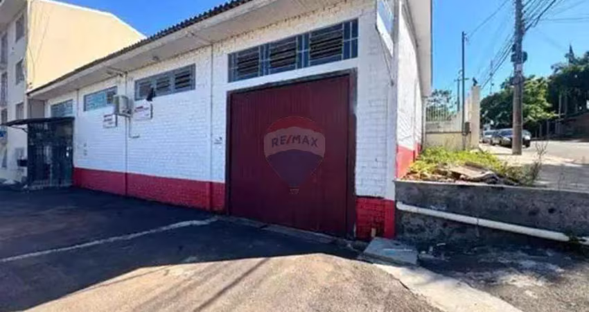 Barracão / Galpão / Depósito para alugar na Vila Petrópolis, Passo Fundo 