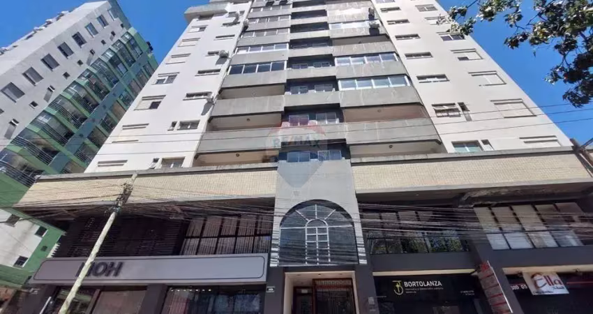 Kitnet / Stúdio para alugar no Centro, Passo Fundo 