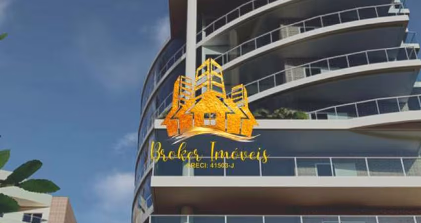TORRE PERFECTO CALABASAS OCEAN FRONT LANÇAMENTO EM CARAGUATATUBA NO BAIRRO INDAIÁ