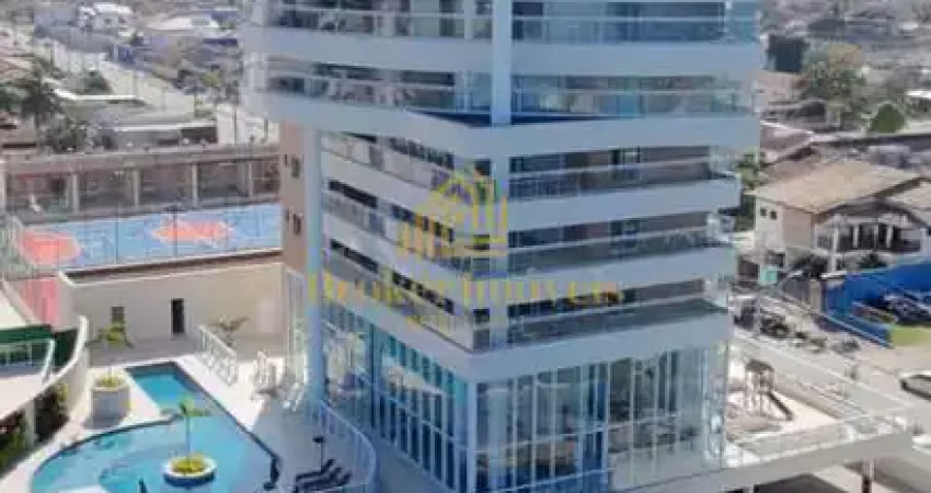 Torre perfecto calabasas ocean front lançamento em caraguatatuba no bairro indaiá