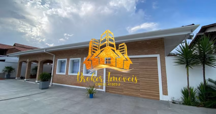 Exuberante Casa a Alguns Passos da Areia da Praia da Tabatinga