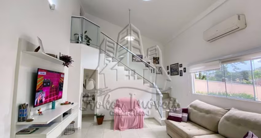 Linda Casa Moderna no bairro Jardim Terralão em Caraguatatuba