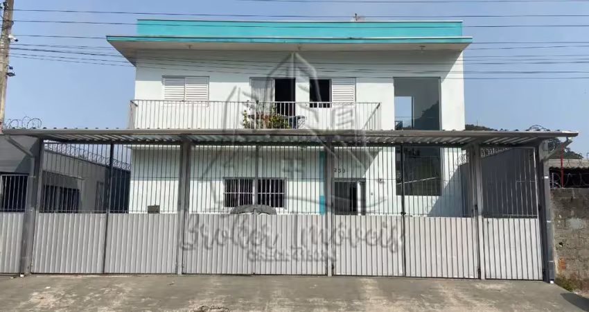 Kitnet / Stúdio para alugar na Cidade Jardim, Caraguatatuba 
