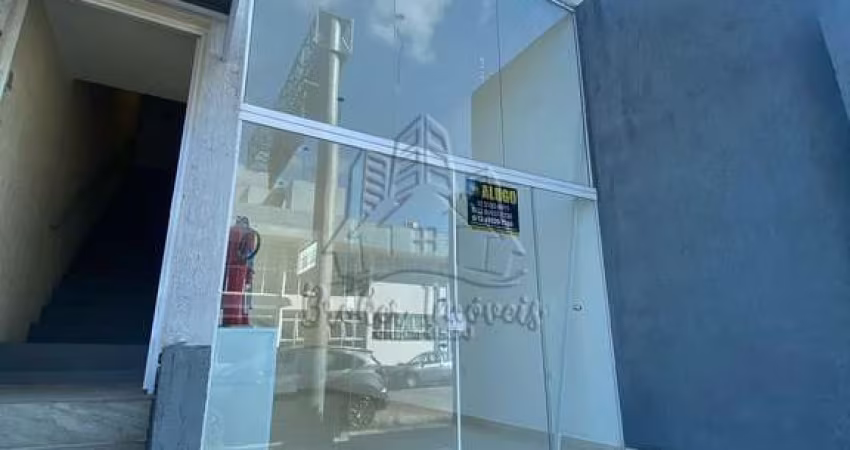 Excelente Ponto comercial no Indaiá a 600 metros da praia próximo do bombeiro