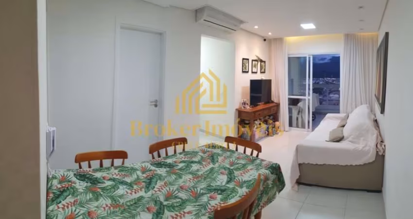 Apartamento à Venda - Garden Indaiá Tabaporã