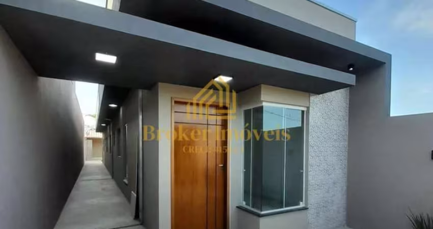 Oportunidade Belíssima Casa no Bairro Golfinhos