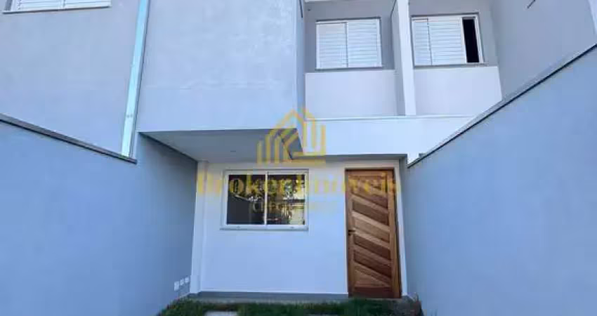Sobrado à venda no pontal santa marina caraguatatuba