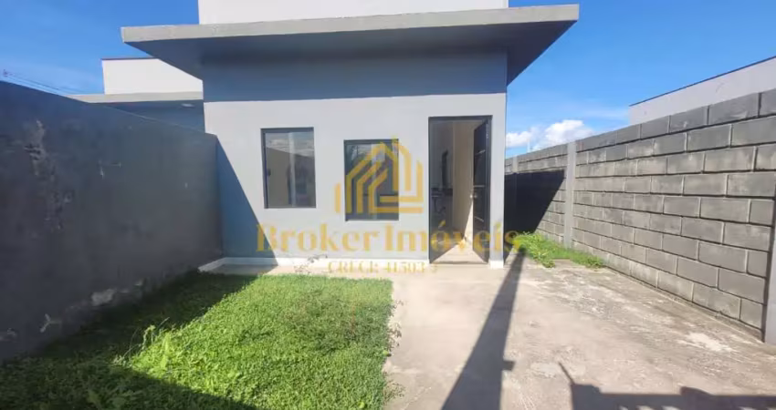 Casa com 2 quartos à venda no Balneário dos Golfinhos, Caraguatatuba 