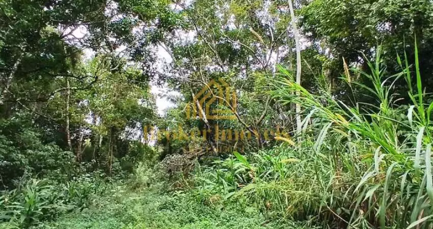 Oportunidade única no litoral norte de sp, 5 lotes de terreno em massaguaçu caraguatatuba-sp à 1000 metros da praia