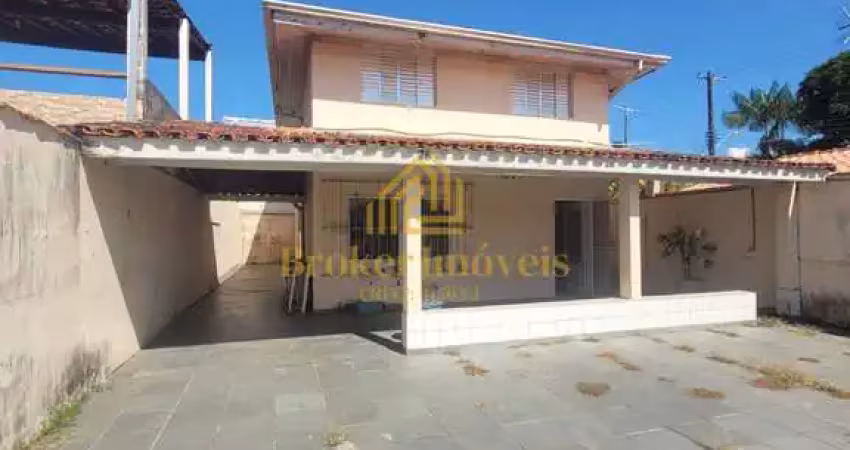 Casa com 5 quartos à venda no Poiares, Caraguatatuba 