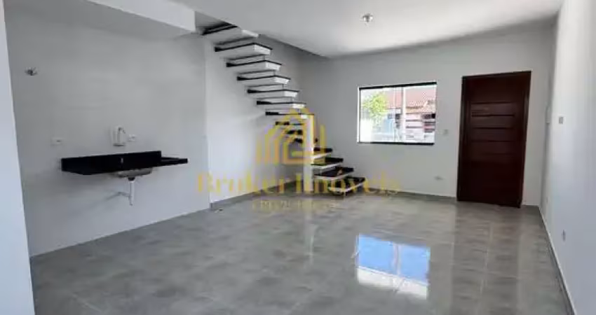Casa com 2 quartos à venda no Massaguaçu, Caraguatatuba 