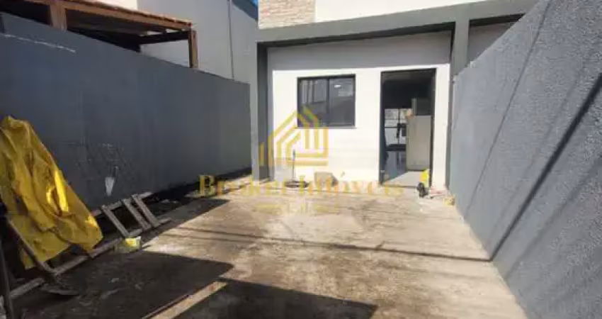Casa com 2 quartos à venda no Balneário dos Golfinhos, Caraguatatuba 
