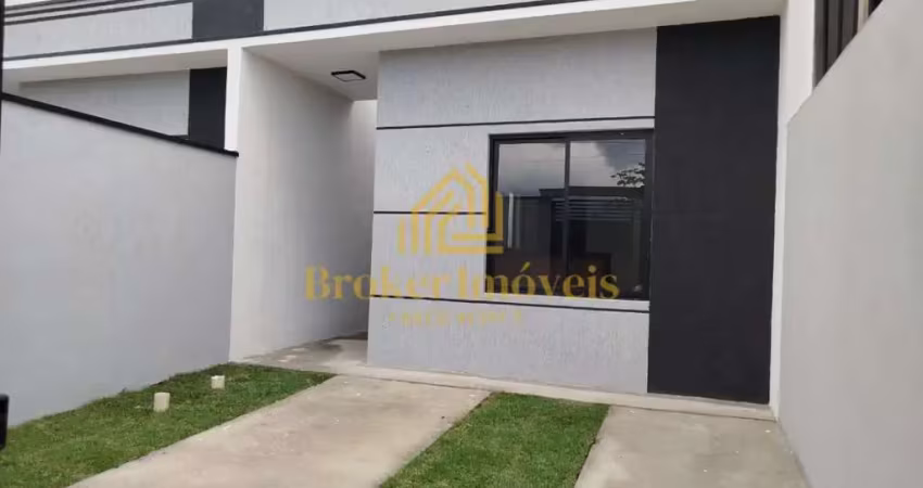 Casa com 2 quartos à venda no Balneário dos Golfinhos, Caraguatatuba 