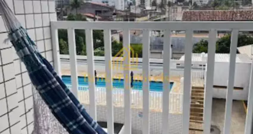 Apartamento para locação definitiva | 3 dormitórios |bairro martim de sá condomínio andaluzia - 900 metros do mar
