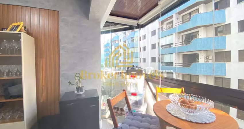 Lindissímo apartamento condomínio pé na areia na martim de sá com vista para o mar!! hawai vivendas