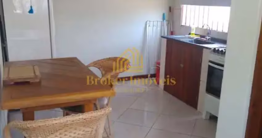 Casa para locação no bairro cidade jardim caraguatatuba