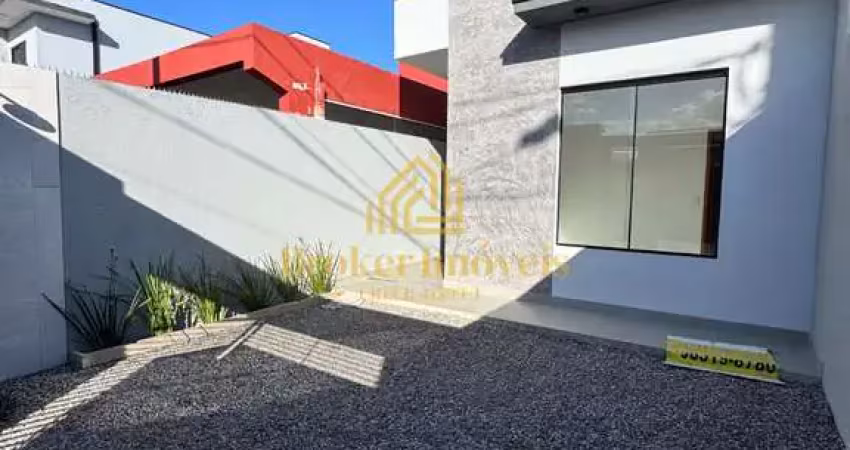 Casa com 2 quartos à venda no Balneário dos Golfinhos, Caraguatatuba 