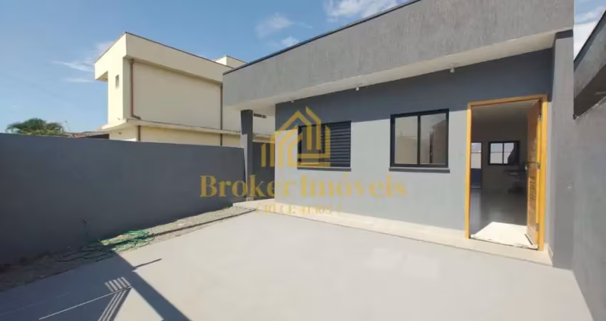 Casa com 2 quartos à venda no Balneário dos Golfinhos, Caraguatatuba 