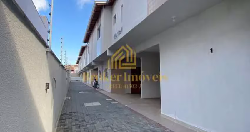 Sobrado para alugar em condomínio fechado região central de caraguatatuba/sp