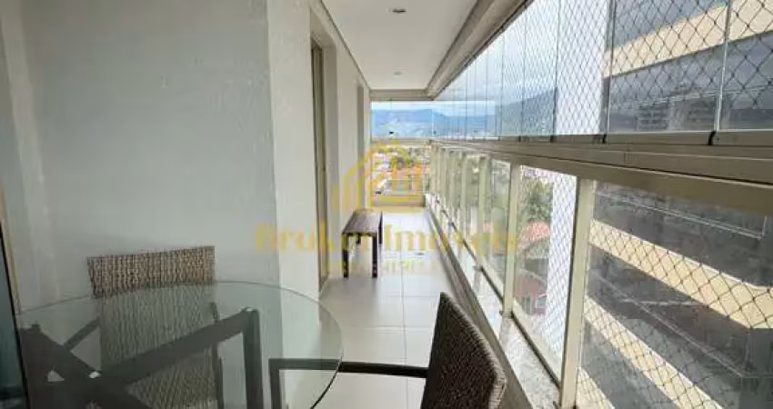 Condomínio residencial prime view apartamento decorado e mobiliado