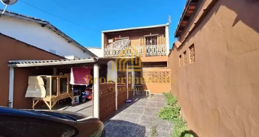 Sobrado à venda oportunidade única -- bairro indaiá