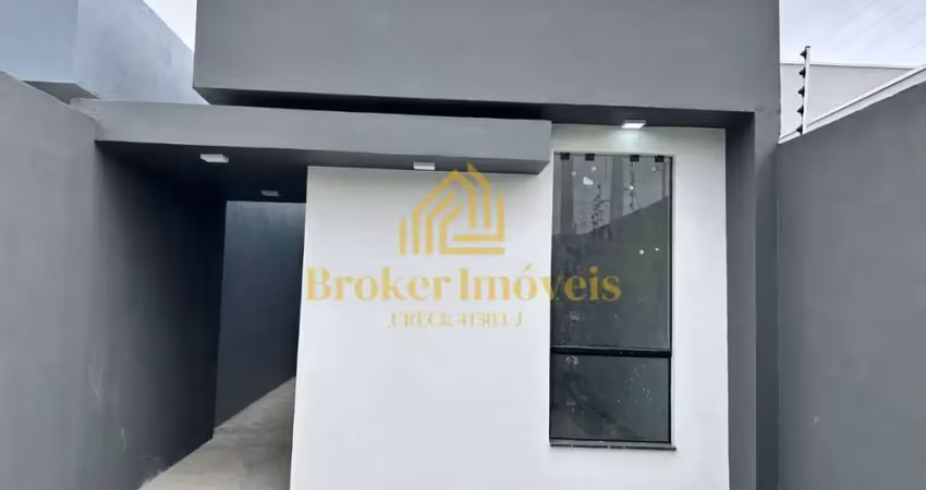 Casa com 2 quartos à venda no Balneário dos Golfinhos, Caraguatatuba 