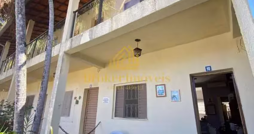 Oportunidade! kitnet à venda no condomínio morada do sol praia martim de sá