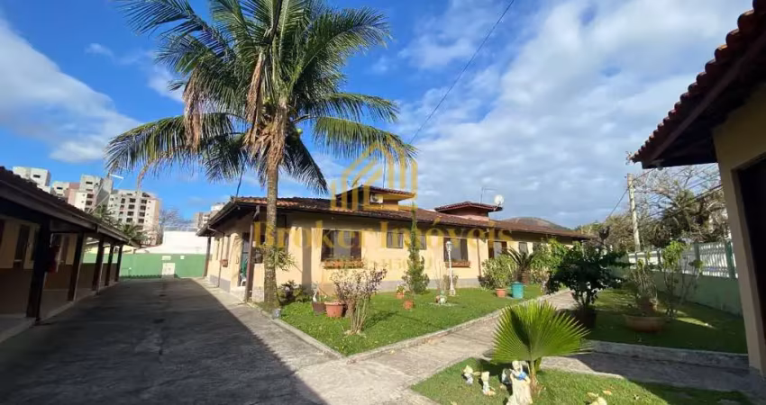 Oportunidade de casa em condomínio na praia martim de sá