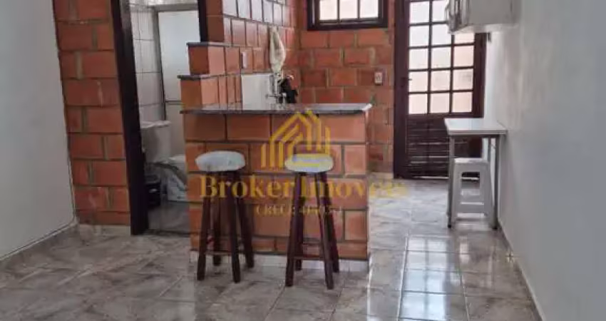 Casa em condomínio prainha atlantic inn | caraguatatuba localização privilegiada: apenas 200m da praia.