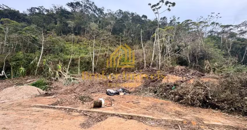 Lote exclusivo no recanto verde mar - praia da cocanha