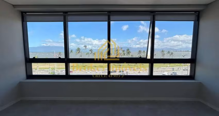 Locação de sala comercial no endereço mais elegante da cidade!