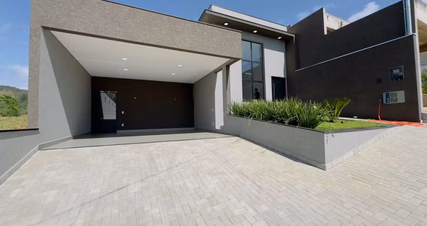 Casa à venda Condomínio Portal da Serra, Bragança Paulista-SP