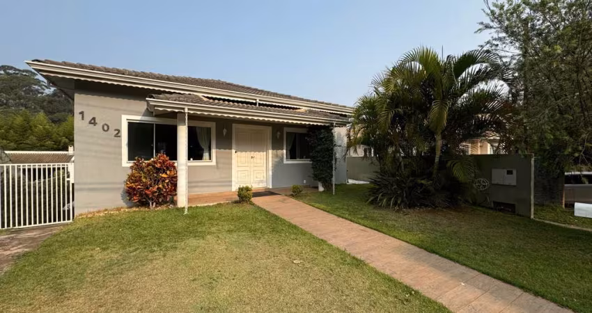 Casa a Venda Residencial Colinas de São Francisco - Bragança Paulista-SP