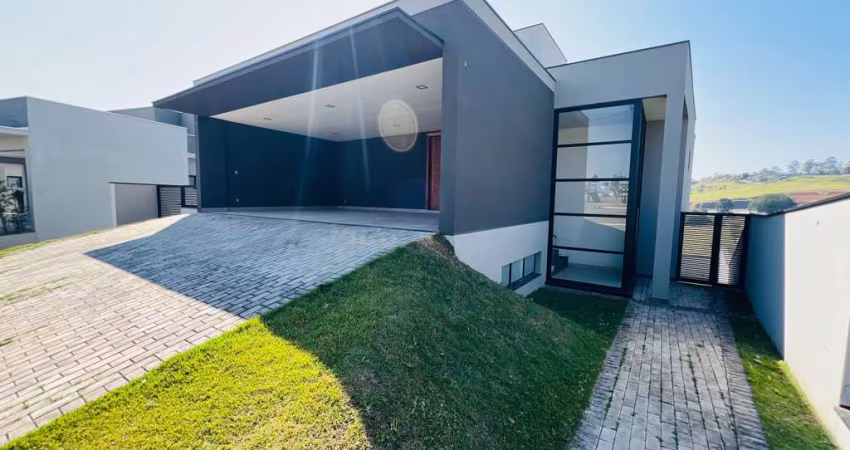 Casas Condomínio Portal Horizonte - Bragança Paulista