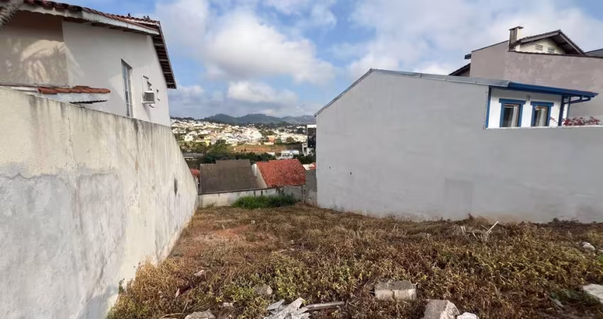 Terreno no Jardim Primavera