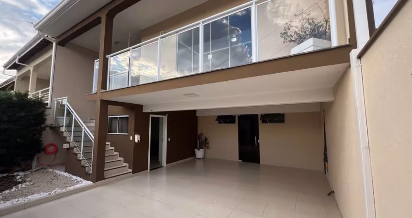 Belíssimo Imóvel a venda no Residencial Jardim Primavera em Bragança Paulista-SP