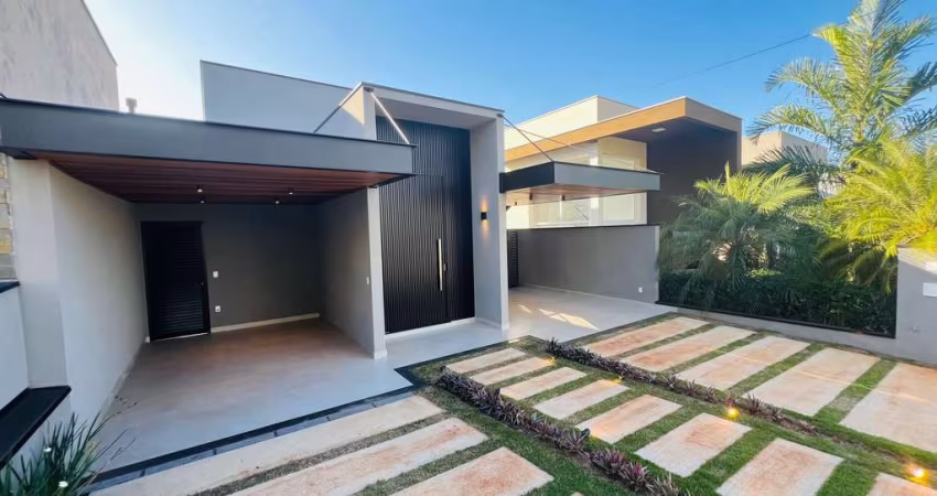 Casa Térrea Condomínio Portal Horizonte - Bragança Paulista